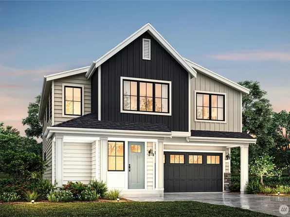19124 Meridian Drive SE #CW 04, Bothell, WA 98012