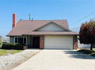 2807 Mill Creek Rd, Mentone, CA 92359