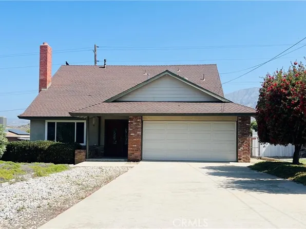 2807 Mill Creek Rd, Mentone, CA 92359
