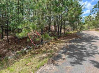 0 George Hopkins Loop, Malvern, AR 72104