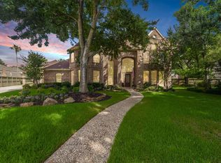 17823 Woodlode Ln, Spring, TX 77379