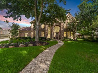 17823 Woodlode Ln, Spring, TX, 77379