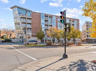 1541 N Jefferson St UNIT 403, Milwaukee, WI 53202