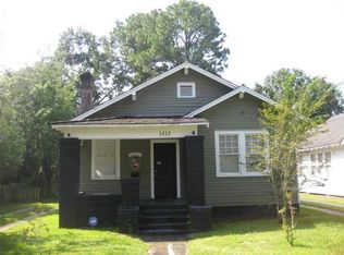 1413 Church St, Mobile, AL 36604
