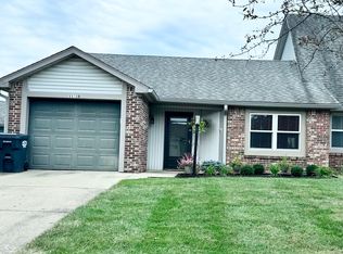 1141 Paradise Way N UNIT D, Greenwood, IN 46143