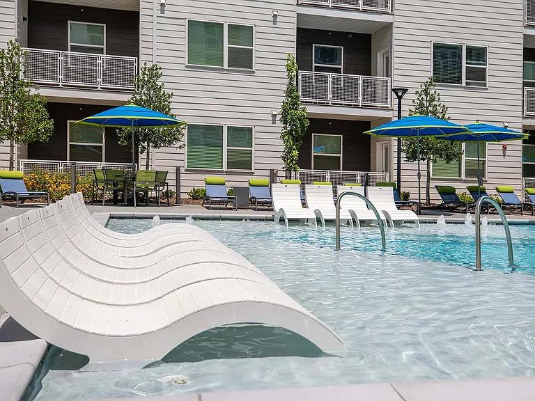 Constellation Apartment Homes — Photo 35