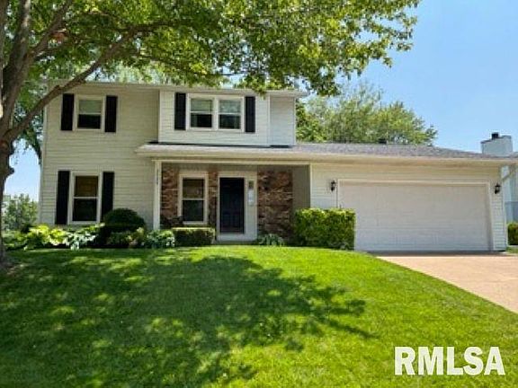 2nd image of 2525 Saint Johns Ct