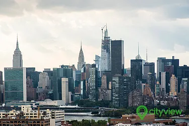 Rented by The KCI Group