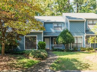 530 Applecross Dr, Cary, NC 27511