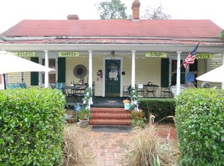 210 York St SE, Aiken, SC 29801