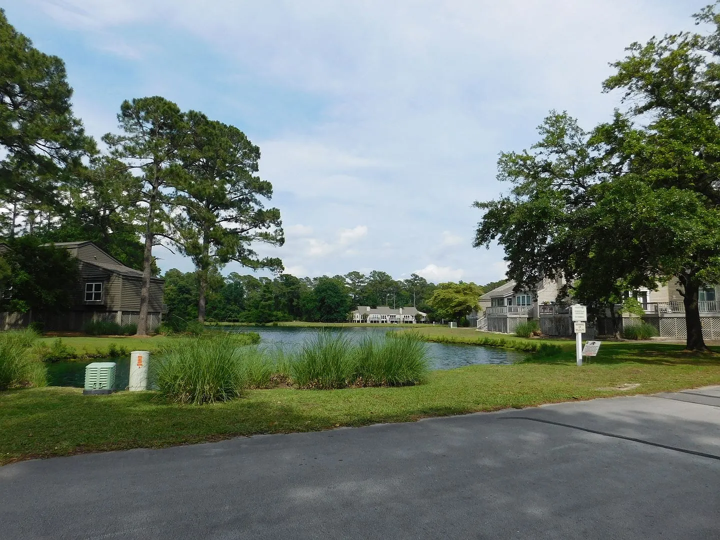 7151 Windward Drive located in the Fairfield Harbour Golfing Community! — Photo 3