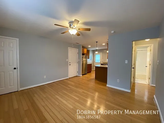 513 S Harrison St #G — Photo 6