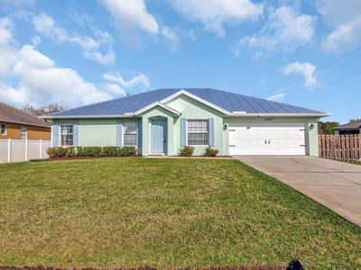 2351 SE Maslan Avenue, Port Saint Lucie, FL, 34952