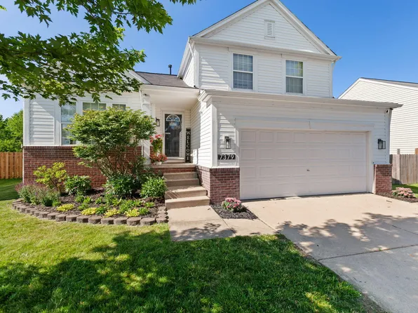 7379 Warwick Dr, Ypsilanti, MI 48197