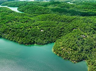 Ventris Rd, Garfield, AR 72732