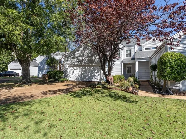 6764 Quail Crest Ln, Memphis, TN 38141