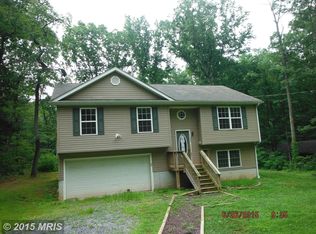 233 Doe Trl, Winchester, VA