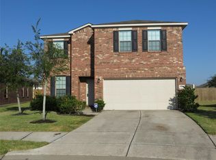 5835 Acacia Rose Ct, Richmond, TX 77407