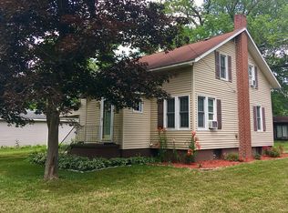 205 Lincoln Ave, Bangor, MI