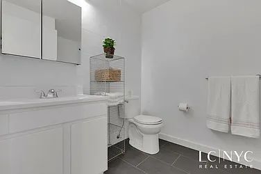 Rented by Keller Williams NYC