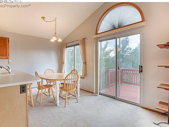 Nice Dining Area