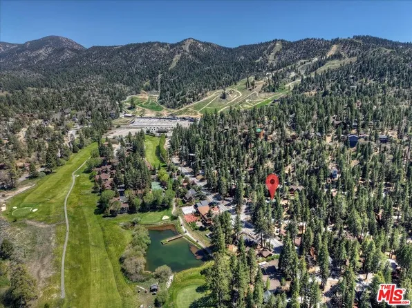 42979 Fern Ave, Big Bear Lake, CA 92315