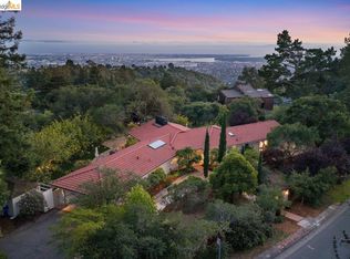 12131 Skyline Blvd, Oakland, CA 94619