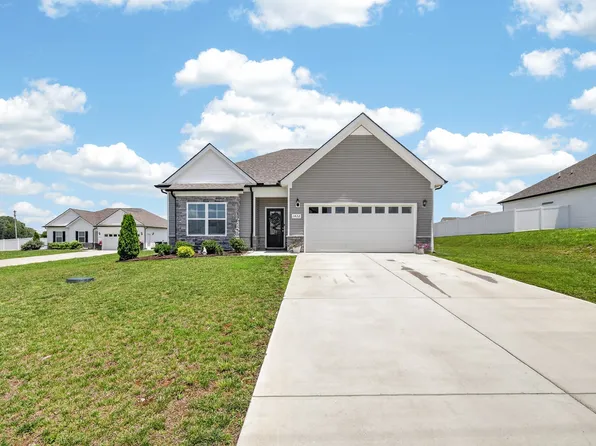 1422 Blackstone St, Murfreesboro, TN 37129