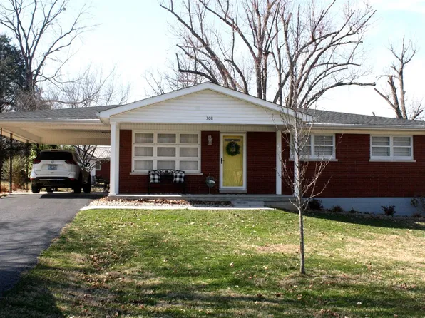 308 W Dale Hts, Horse Cave, KY 42749
