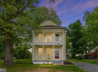 3961 Rectortown Rd, Marshall, VA 20115