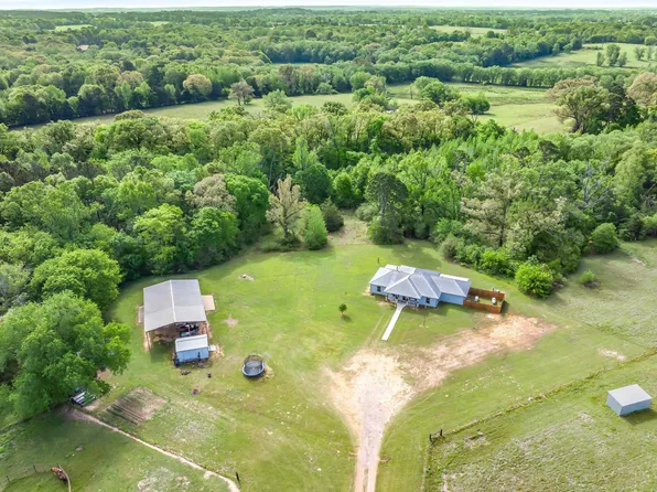891 County Road 4740, Winnsboro, TX 75494