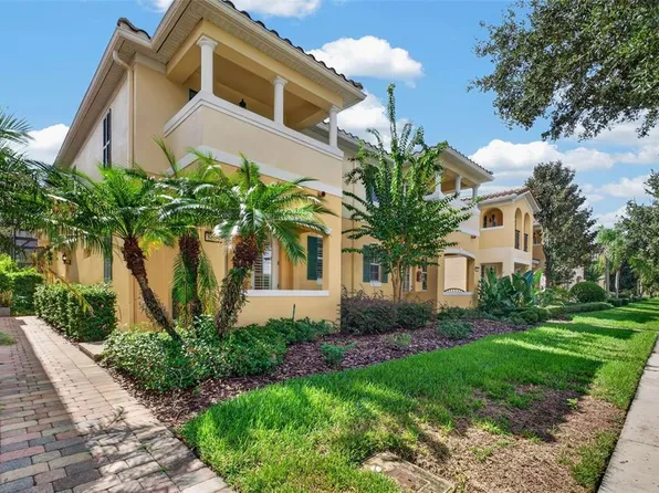 8668 ELDER LANE, ORLANDO, FL 32827