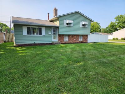 7437 Goldenrod Dr, Mentor On The Lake, OH, 44060