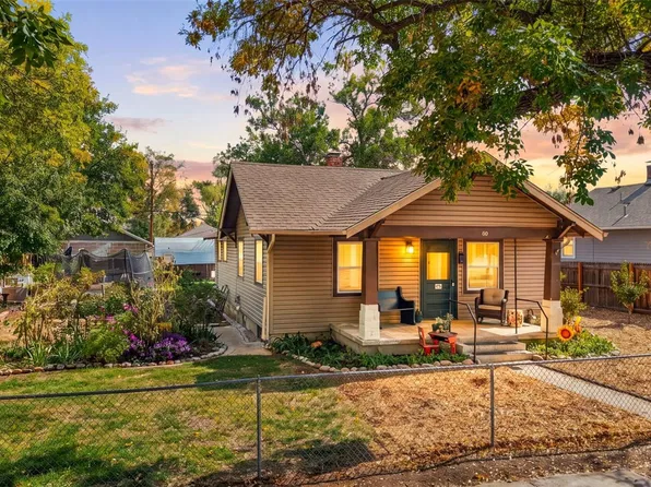 50 S 6th Avenue, Brighton, CO 80601