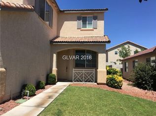 9848 W Mesa Vista Ave, Las Vegas, NV 89148