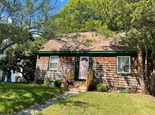 5 Old Ocean House Rd, Cape Elizabeth, ME 04107