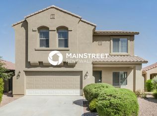 3618 W Vineyard Rd, Phoenix, AZ 85041