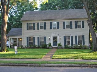 202 E Powell Rd LOT 164, Collierville, TN 38017