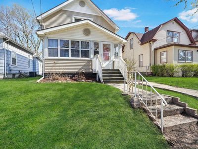 1517 W 5th St, Waterloo, IA, 50702