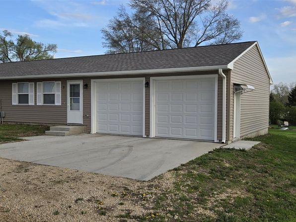 402 N Toronto St, Wheatland, IA 52777
