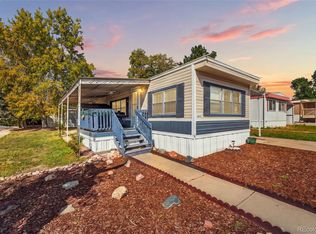 2100 W 100th Avenue LOT 499, Thornton, CO 80260