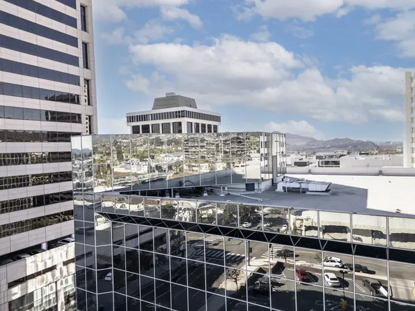 600 N Brand Blvd Suite 570, Glendale, CA 91203