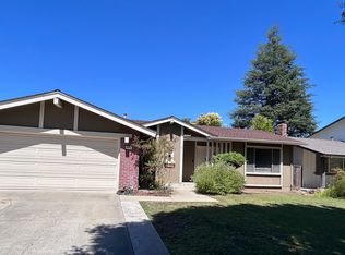 6663 Mount Holly Dr, San Jose, CA 95120