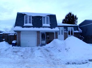 94 Diane Dr, Orangeville, ON