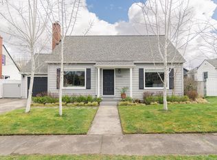 7052 N Wellesley Ave, Portland, OR 97203