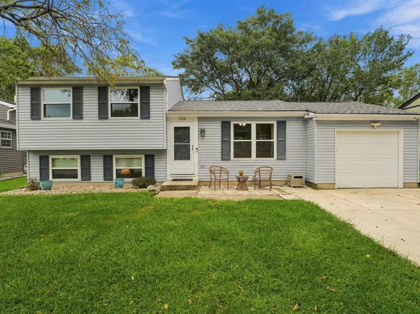 7342 Downey Dr, Columbus, OH 43235