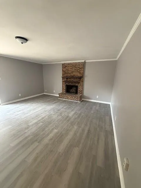 2 bed, 1.0 bath, 1050 sqft, $1,100 — Photo 3