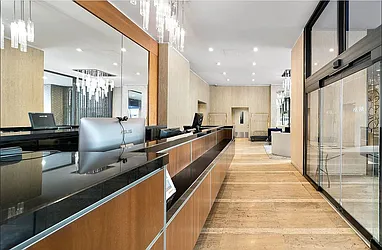 Rented by Oxford Property Group