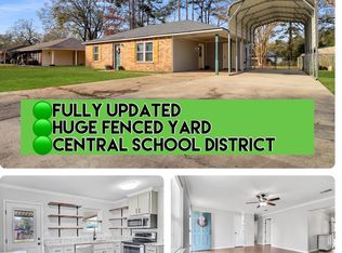 11237 Logan Dr, Greenwell Springs, LA 70739