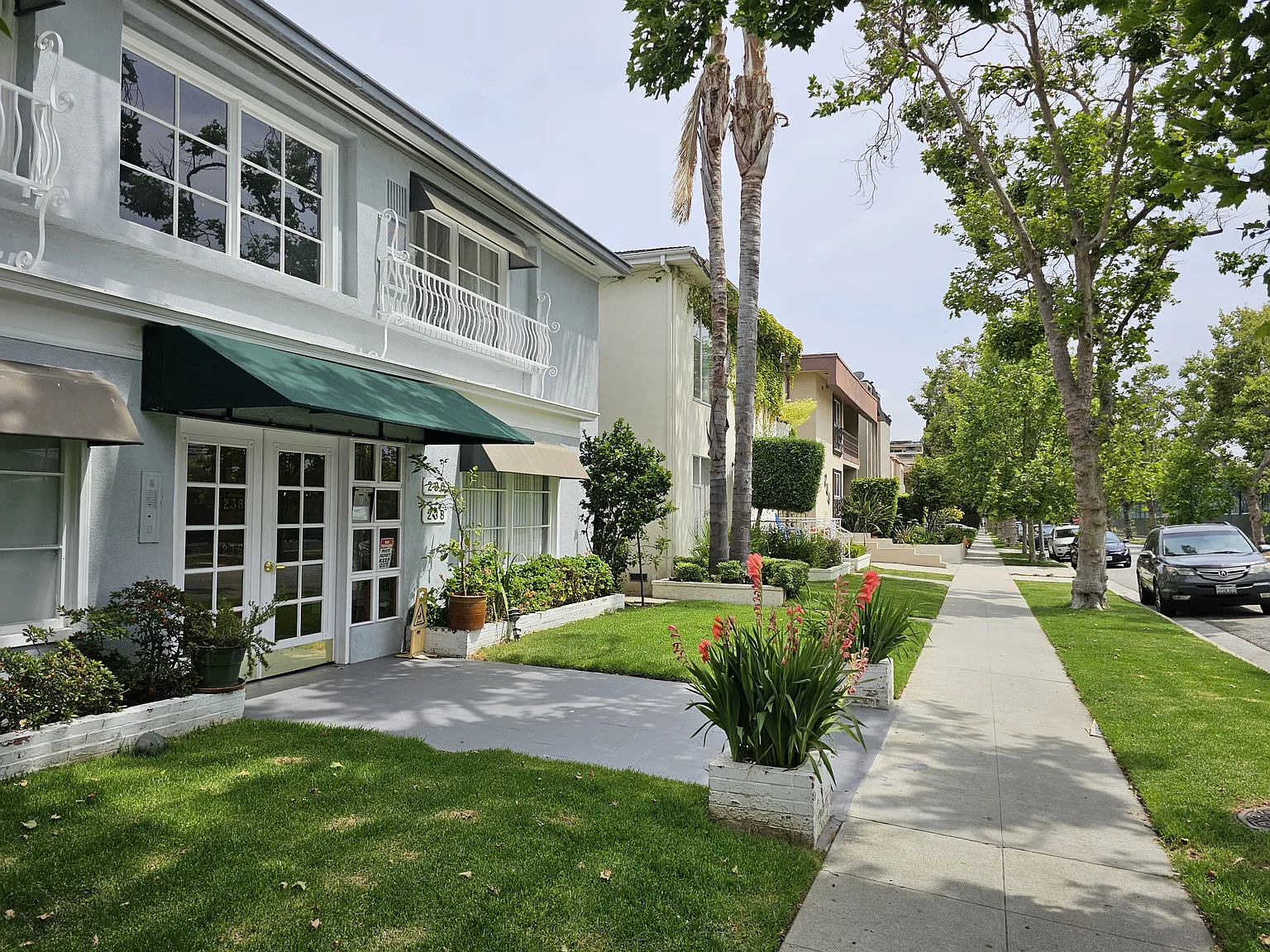 1 bed, 750 sqft, $2,850 — Photo 4